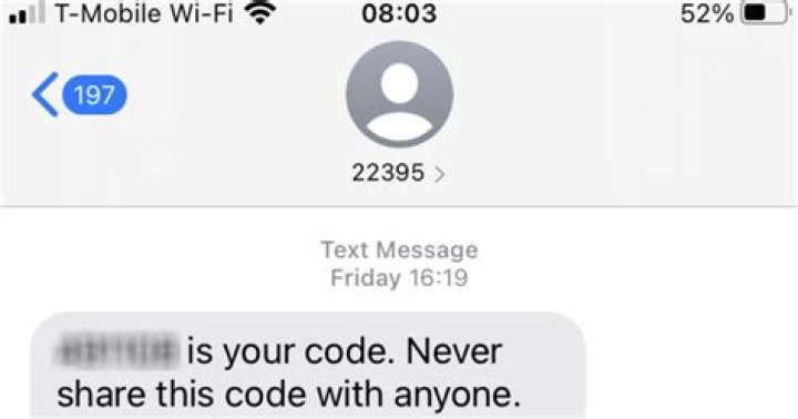 Who Owns Short Code 22395? Who Can Do What