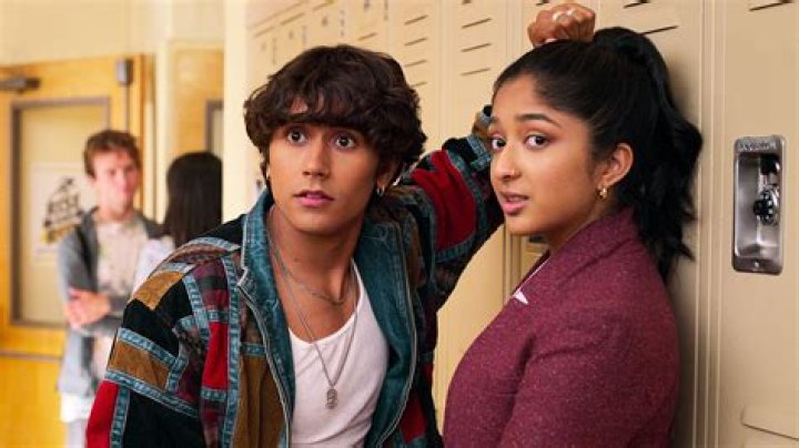 Who Plays Ethan In Never Have I Ever Season 4