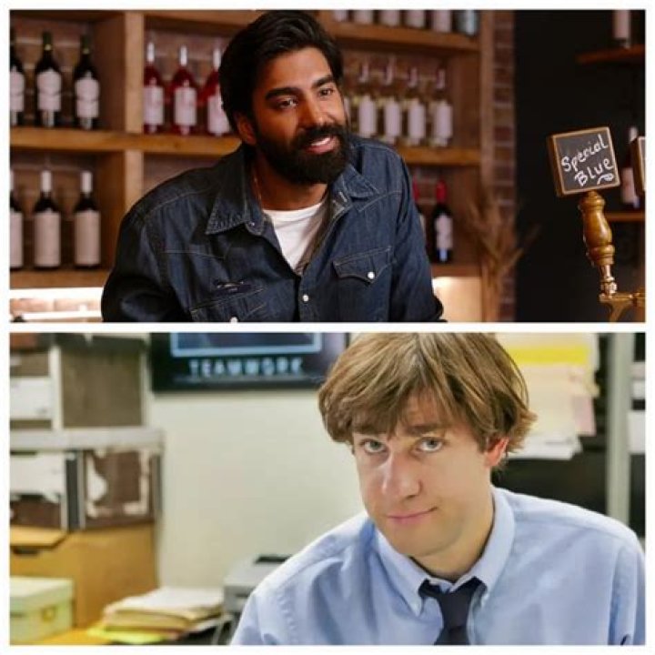 Who plays Joe in Ginny & Raymond Ablack Ginny &