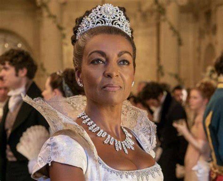 Who plays Lady Danbury in Bridgerton? Adjoa Andoh Bridgerton cast
