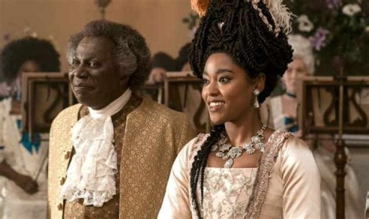 Who plays Lord Danbury? Meet Queen Charlotte Bridgerton star TV