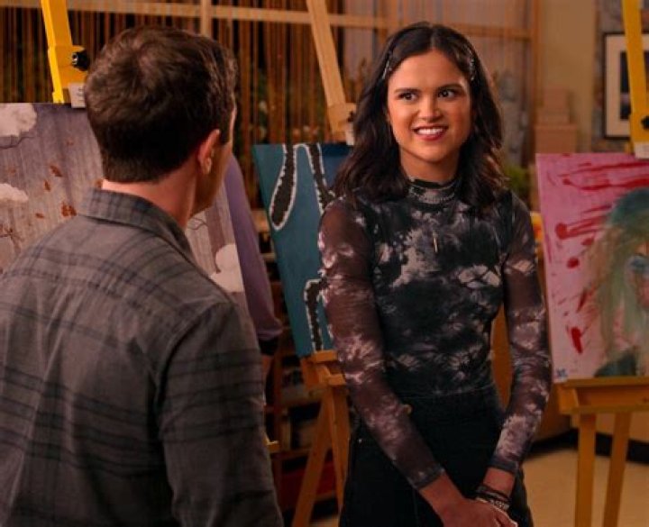 Who plays Margot in Never Have I Ever season 4? Victoria Moroles