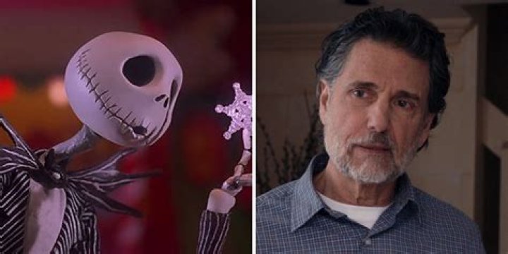 Who Voices Jack In Nightmare Before Christmas 2023 Latest Ultimate