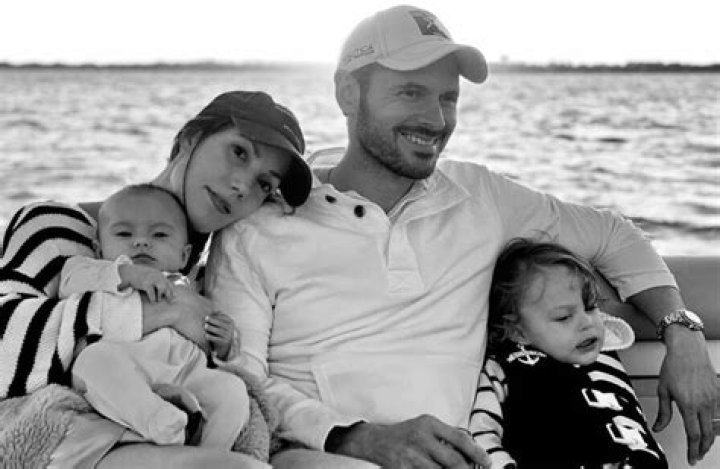 Who Was Adan Canto's Wife? Does Adan Canto Have Kids? Who Are Adan