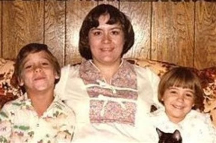 Who was Betty Gore? The US Sun