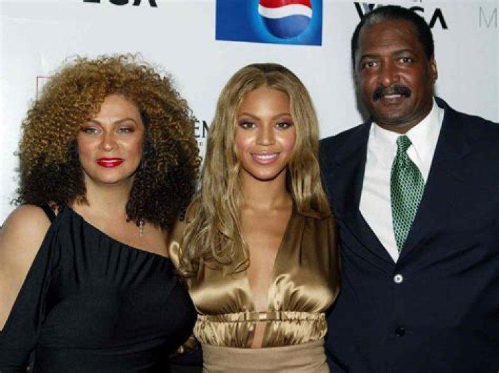 Who was Beyonce's cousin Martell ‘Kardone’ Derouen and how did he die? The US Sun
