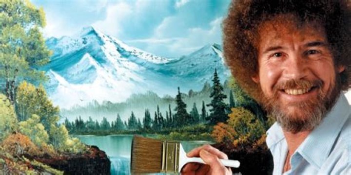 Who Was Bob Ross' Wife? The 'Joy of Painting' Host Was Married 3 Times