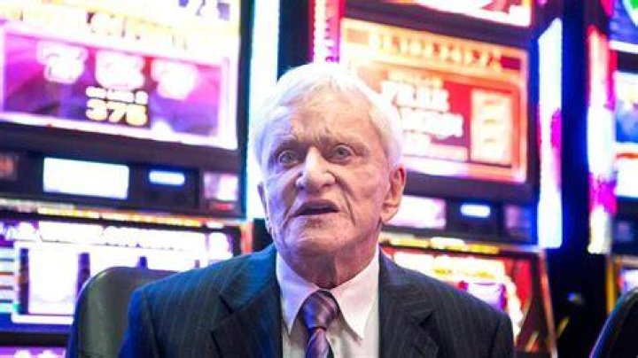 Who was Don Laughlin's Wife Betty Laughlin? Know Age, Grandson Matt Laughlin NAYAG Today