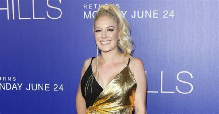Who Was Heidi Montag Before 'The Hills?' A Look at Her Past