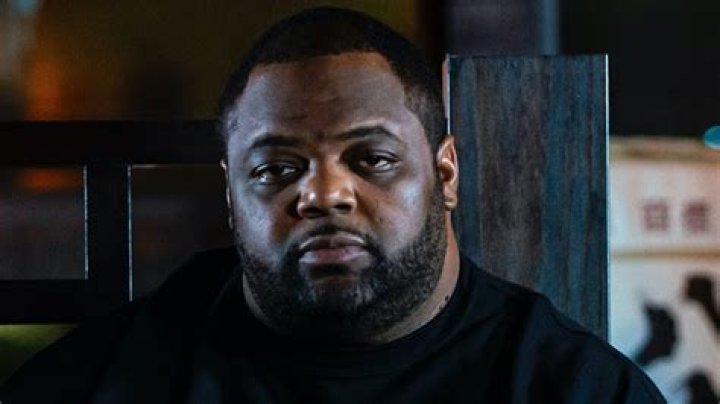 Who was Houston rapper Big Pokey? The US Sun