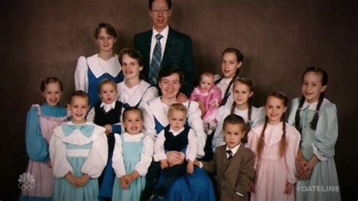 Who was Warren Jeffs' father, Rulon Jeffs? The US Sun
