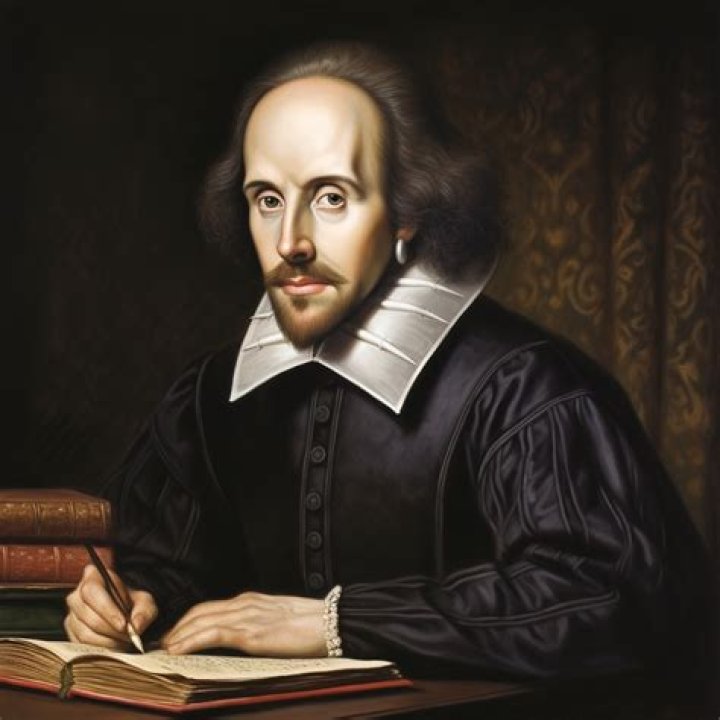 Who was William Shakespeare and why is he famous? CBBC Newsround