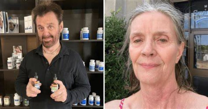 Who were Terry and Jack Janway? Chandra Janway's parents The US Sun