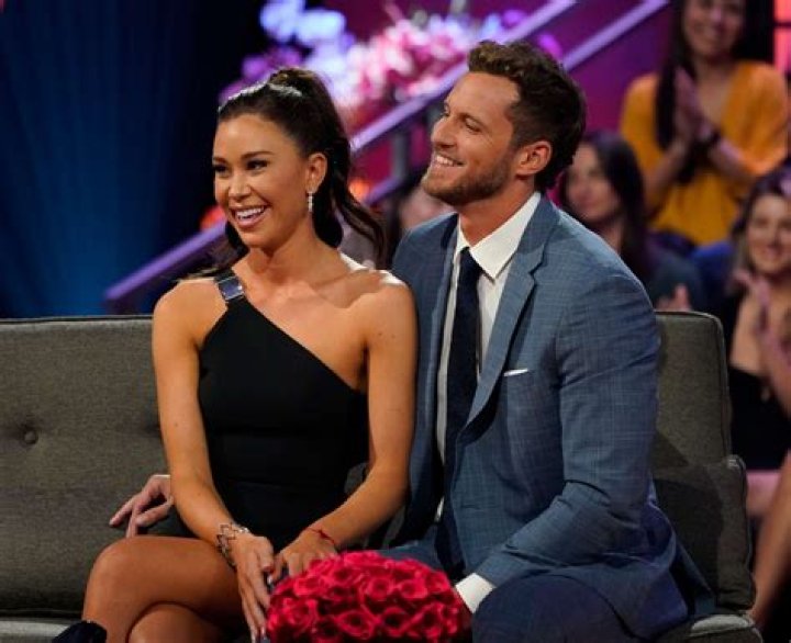 Who Wins Bachelorette 2024 Spoilers Seka Wandie