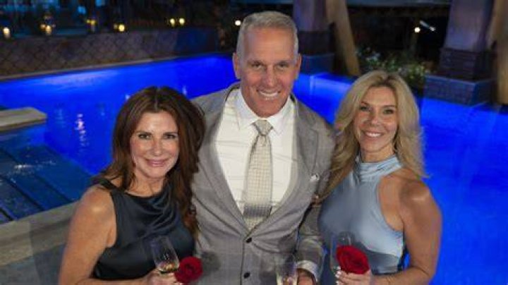 Who Won The Golden Bachelor? Gerry Turner's Order of Elimination