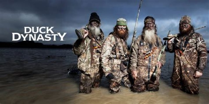 Who’s in the Duck Dynasty cast and where can I watch the show? The US Sun