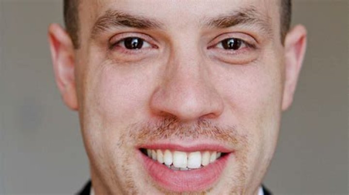 Why activist Michael Skolnik won't let his son listen to president