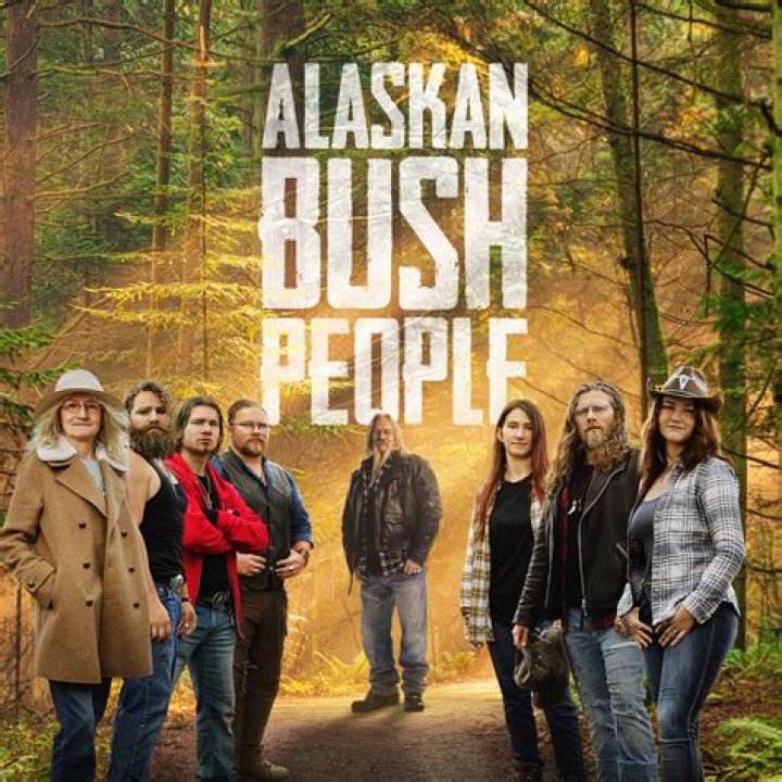 Why Alaskan Bush People Stopped Airing On Sundays