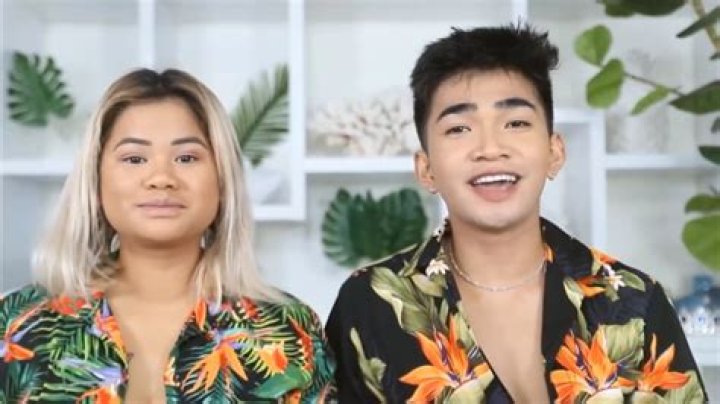 Why Bretman Rock and his sister are sibling goals YouTube