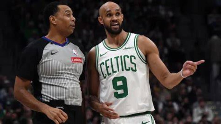 Why Celtics Shouldn't Panic Over Failed Derrick White Extension