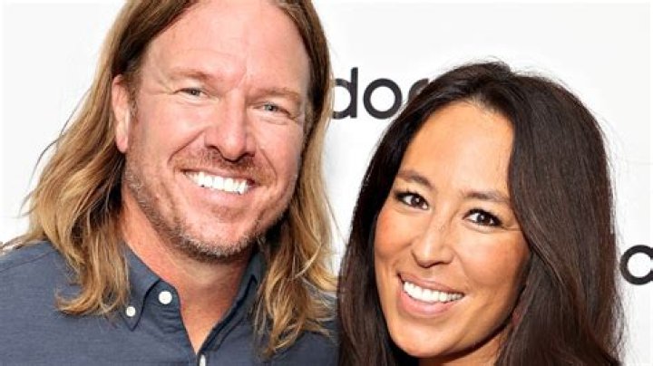 Why Chip And Joanna Gaines' Target Partnership Sparked Controversy