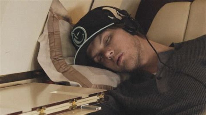 Why did Avicii kill himself? DJ reveals how touring left him broken