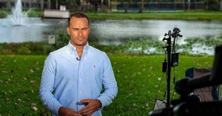 Why Did Boris Sanchez Shave His Head? CNN Viewers Are Distracted by the