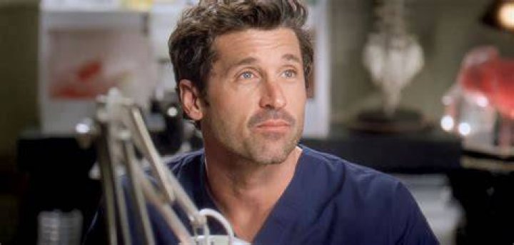 Why Did Derek Shepherd Leave Grey's Anatomy and What Is Patrick Dempsey