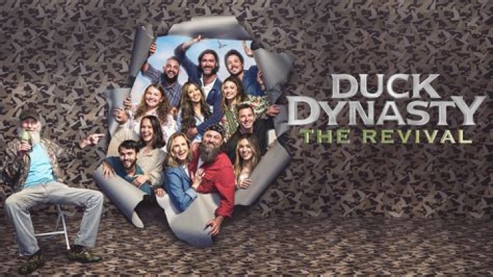 Why Did Duck Dynasty Get Cancelled? Here's What Ended Duck Dynasty