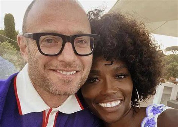 Why Did Lorraine Pascale Remarry Her Husband Dennis O’Brien?