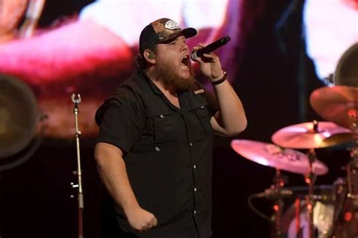 Why Did Luke Combs Play A "Free" Show In Bangor Maine?