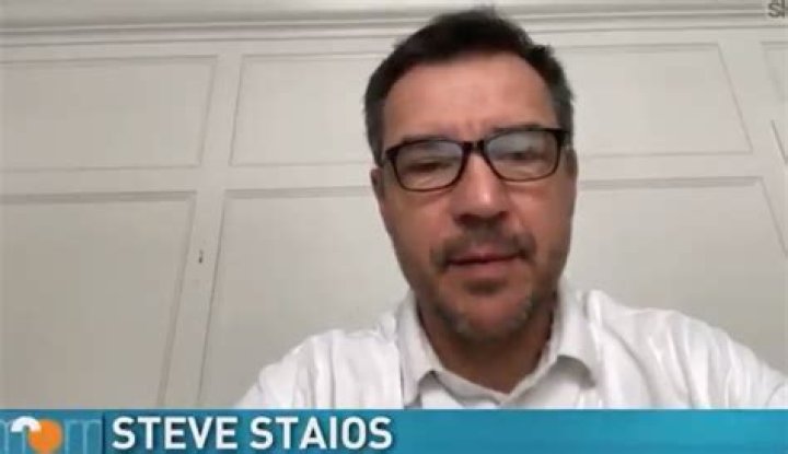 Why did Steve Staios leave the Oilers? Exploring possible reasons