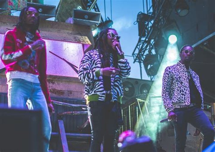 Why Did The Migos Break Up? Everything To Know OtakuKart