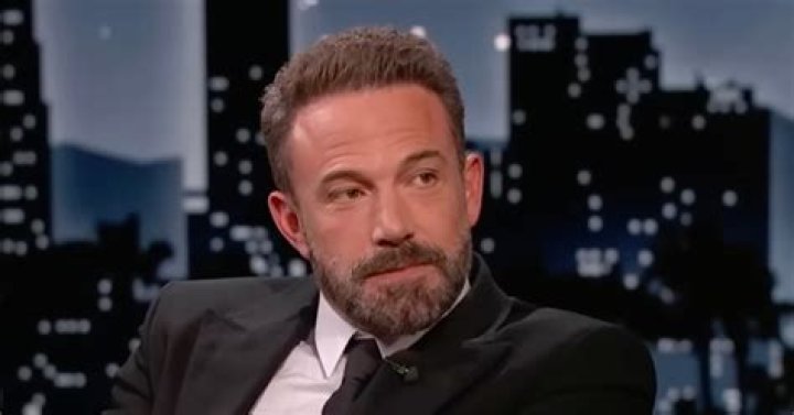 Why Does Ben Affleck Think He Deserves to Win Jennifer Garner Back?