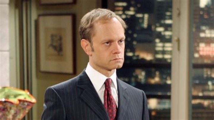 Why Frasier Never Showed Niles' Wife Maris, According To David Hyde Pierce