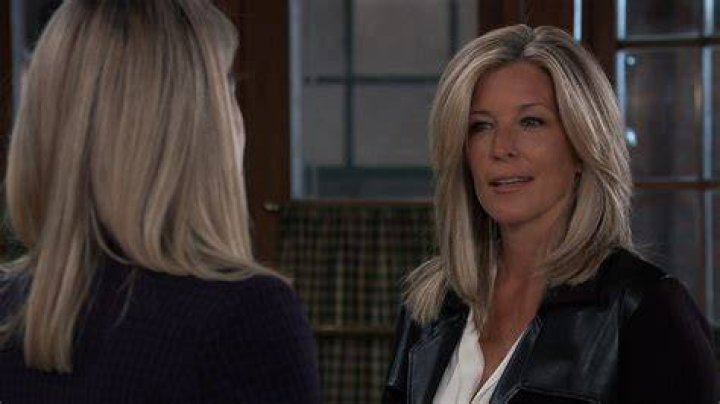 Why General Hospital Fans Are Furious At Willow After Her Cancer Diagnosis
