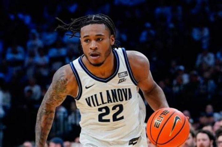 Why is Cam Whitmore not playing? FirstSportz