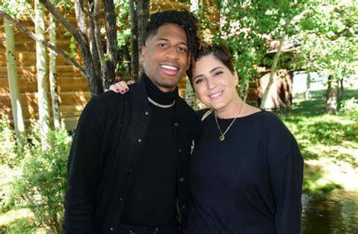 Why Jon Batiste included wife Suleika Jaouad's cancer battle in his