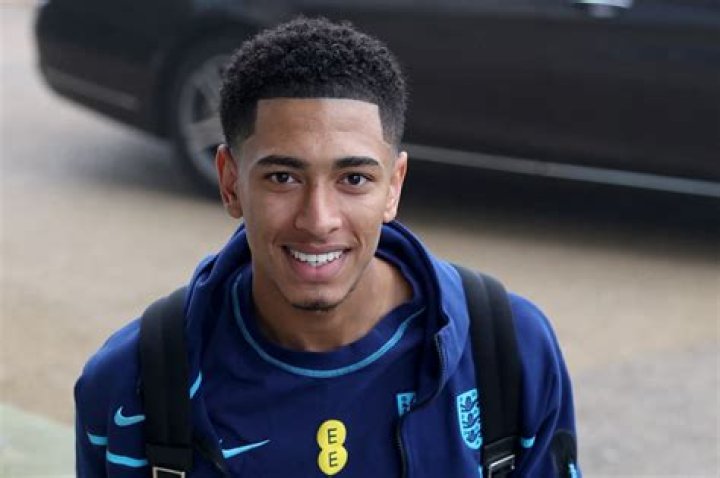 Why Jude Bellingham, England&rsquo;s complete midfielder, can be the World