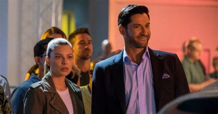 Why Lucifer and Chloe Aren't a Good Couple POPSUGAR Entertainment