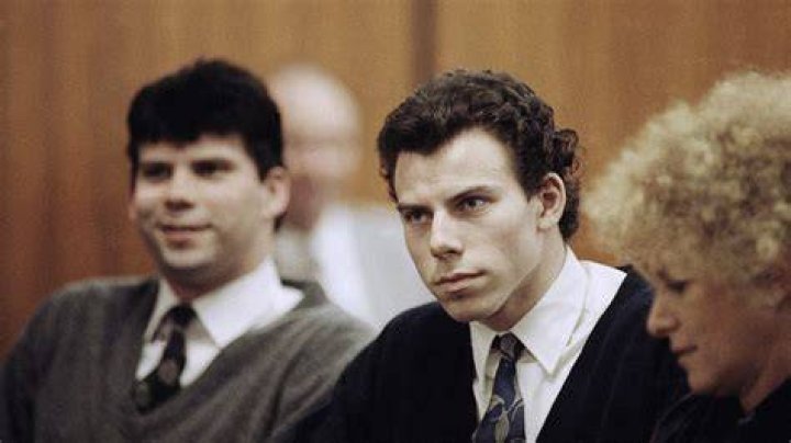 Why Menendez Brothers Case Was So Shocking Explainer Crime News