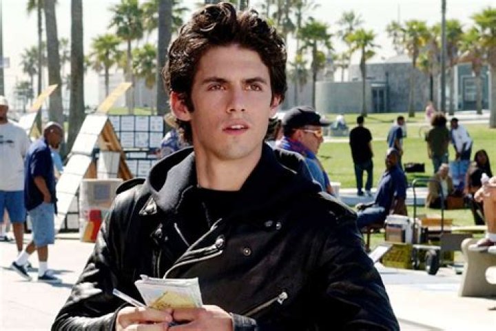 Why Milo Ventimiglia Remains TightLipped About Kelly Egarian