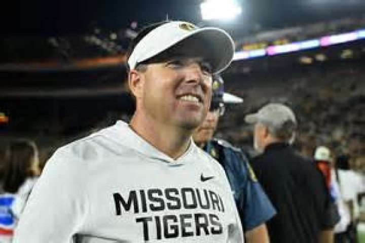 Why Missouri&rsquo;s Eli Drinkwitz &lsquo;will always be indebted&rsquo; to Bryan Harsin