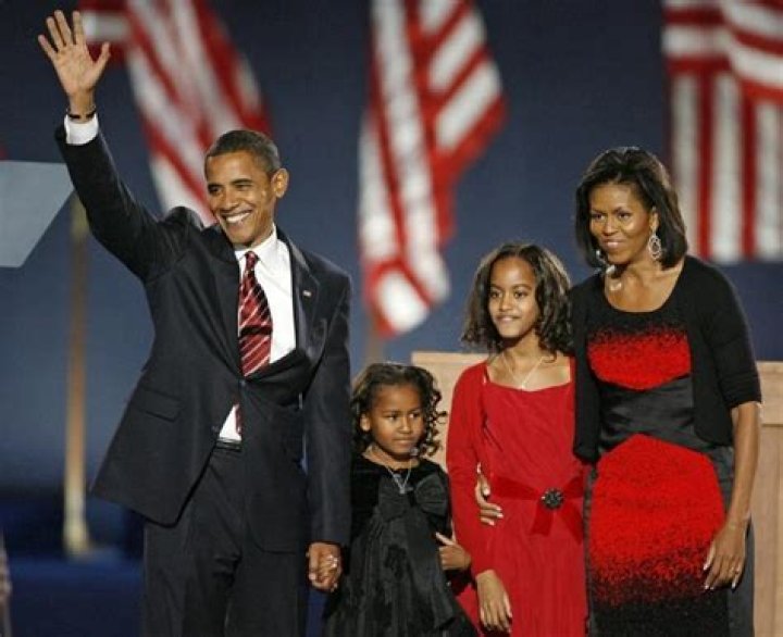 Why Sasha Obama is the coolest in her family Drake called her a ‘style