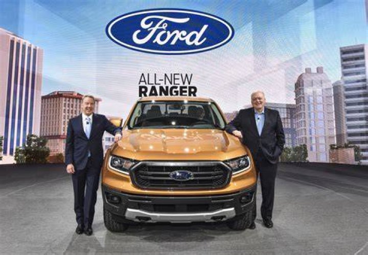 Why Shares of Ford Motor Company Are Down Sharply Today The Motley Fool