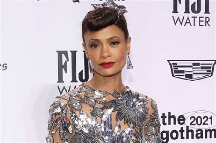 Why Thandiwe Newton is apologizing to actresses