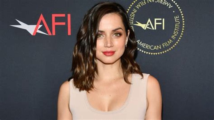 Why was Ana de Armas cut from Yesterday? Fans sue Universal Studios for 5 million over false