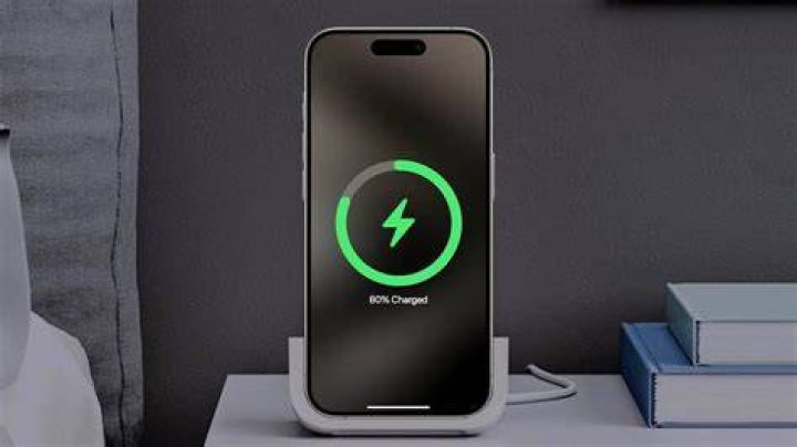 Why Your Phone Is Charging Slow