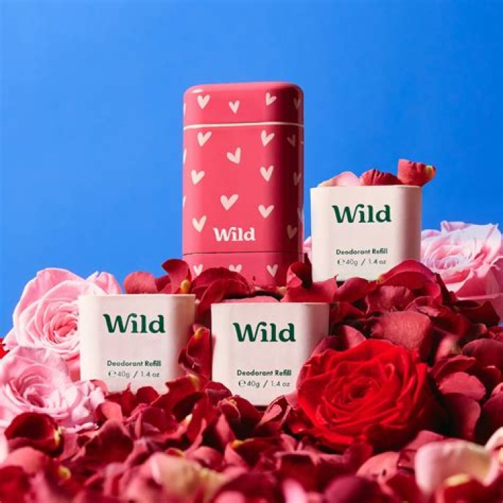 Wild Love Seriebox