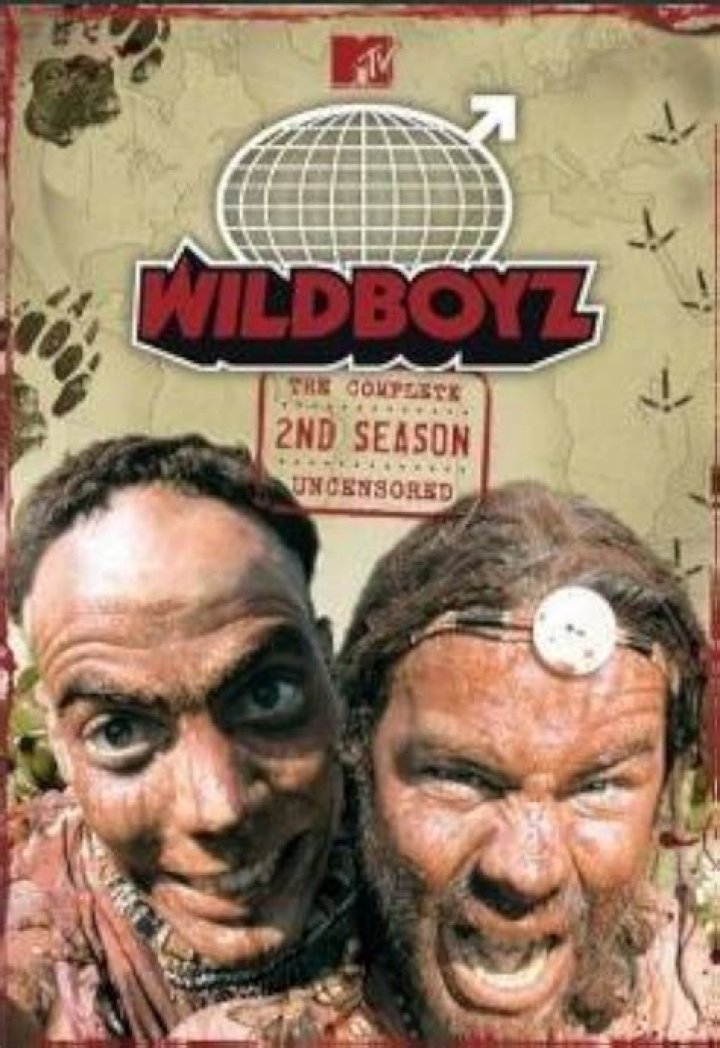 Wildboyz (TV Series 20032006) IMDb
